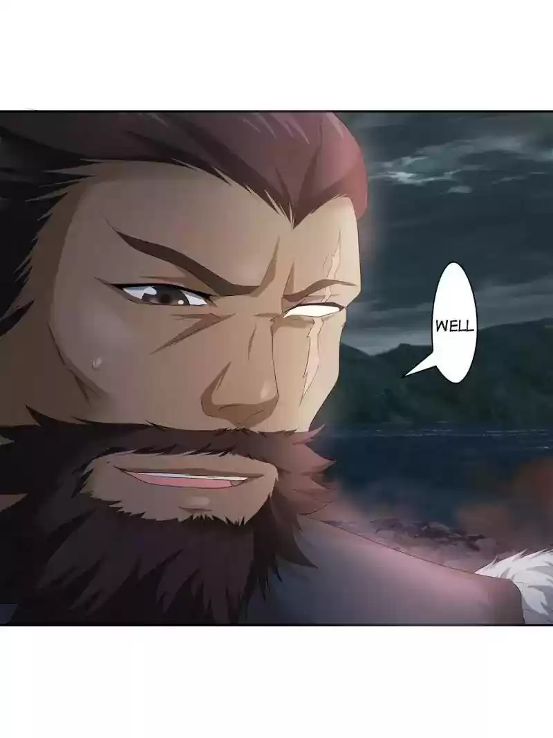 Cinderella Chef Chapter 18: