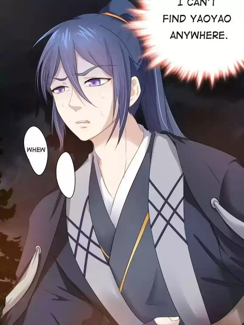 Cinderella Chef Chapter 18: