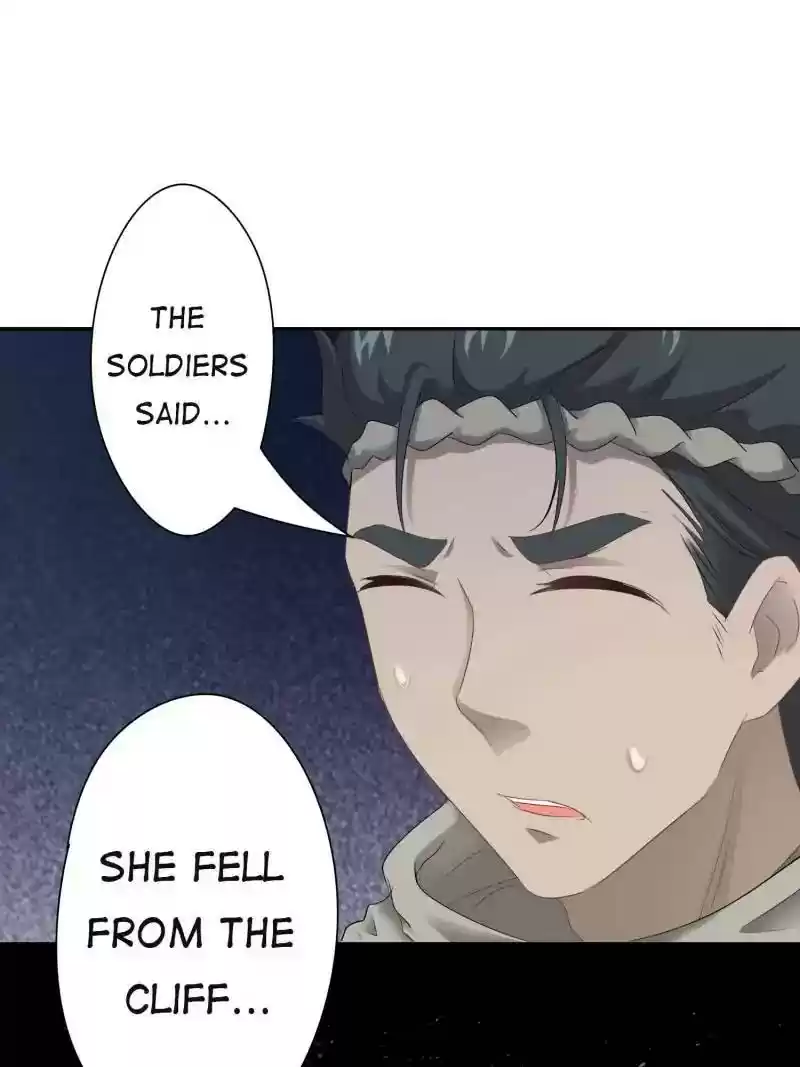 Cinderella Chef Chapter 18: