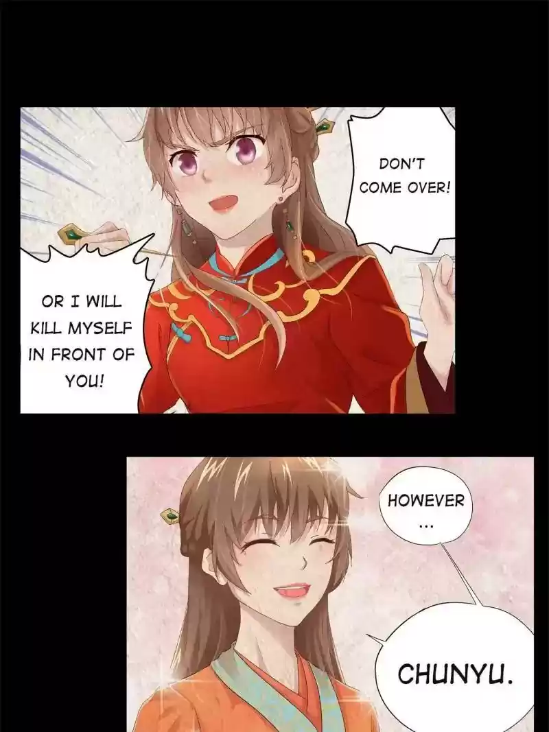 Cinderella Chef Chapter 18: