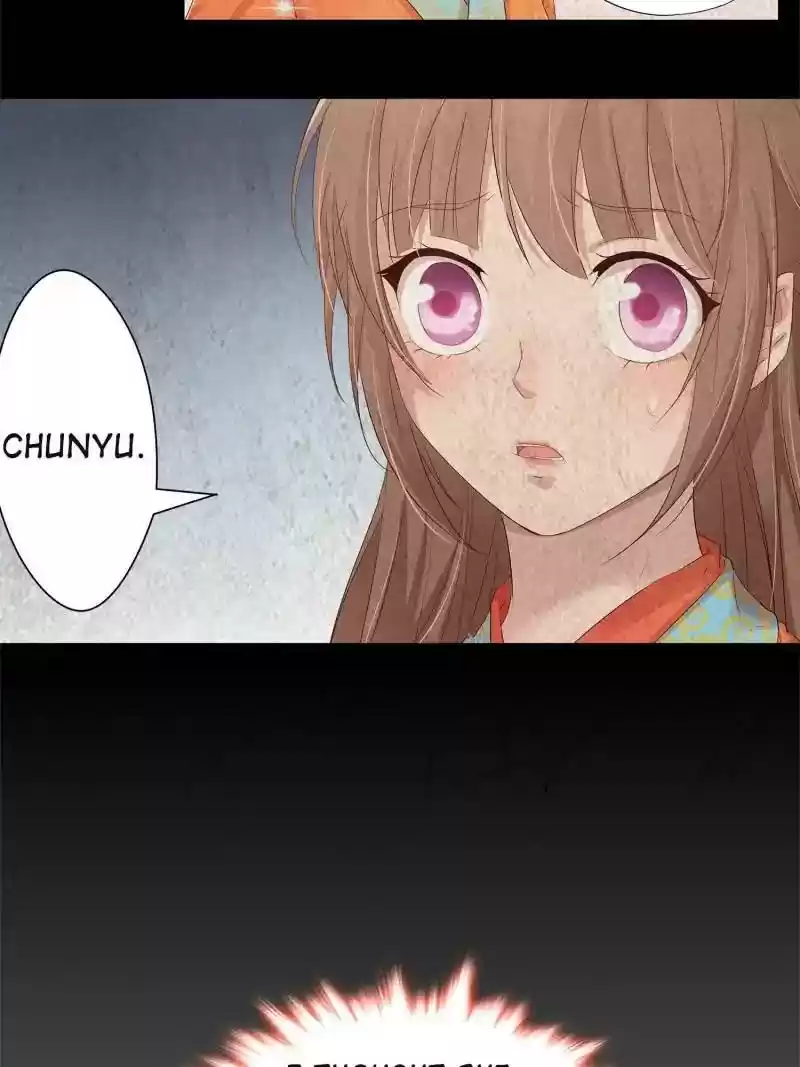 Cinderella Chef Chapter 18: