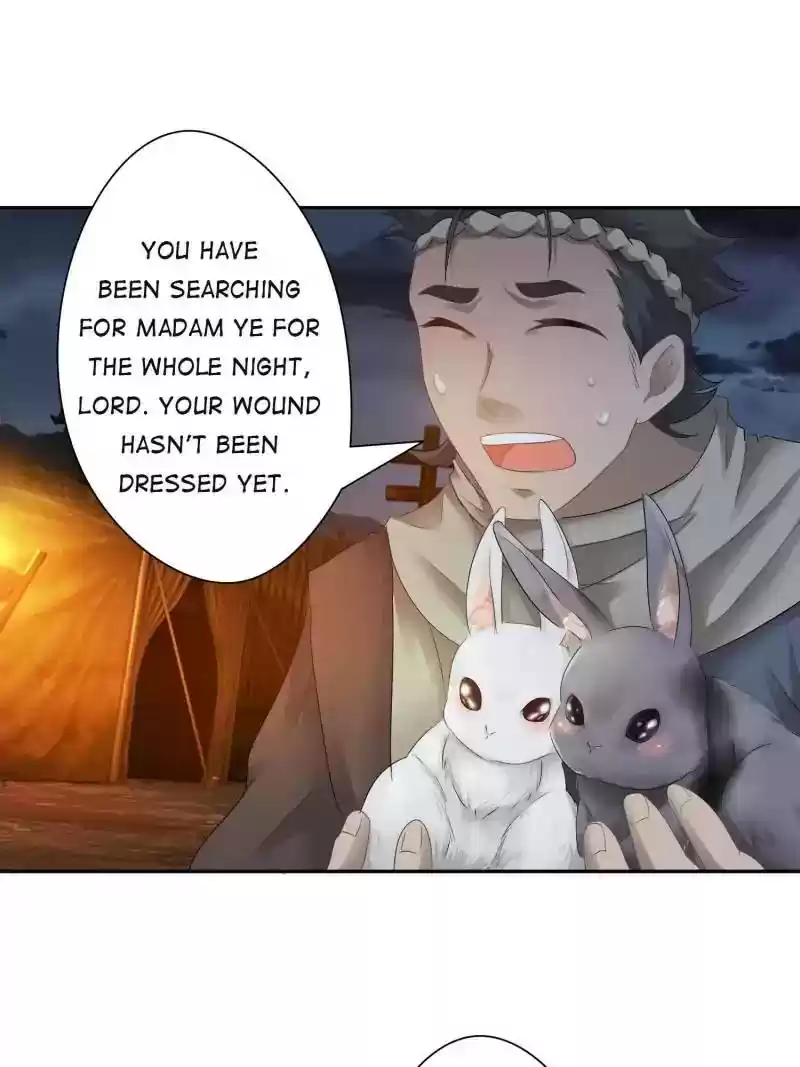 Cinderella Chef Chapter 18: