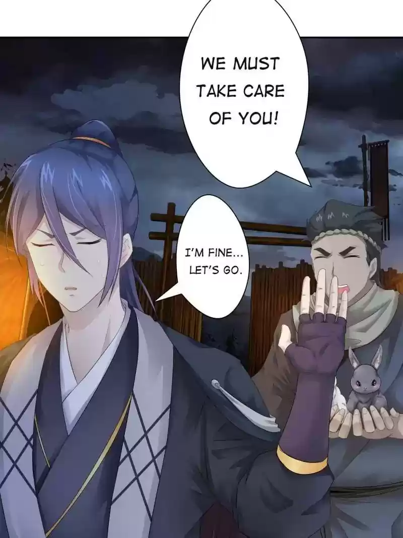 Cinderella Chef Chapter 18: