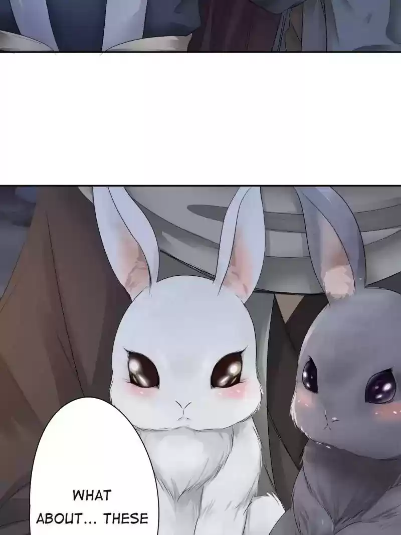 Cinderella Chef Chapter 18: