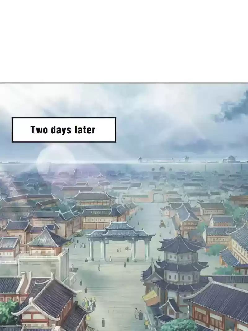 Cinderella Chef Chapter 19: