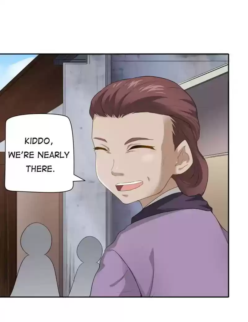 Cinderella Chef Chapter 19: