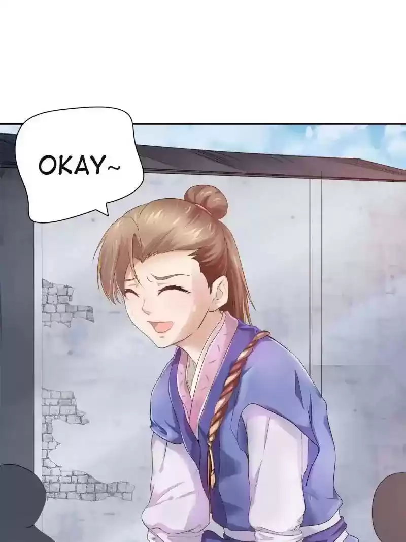 Cinderella Chef Chapter 19: