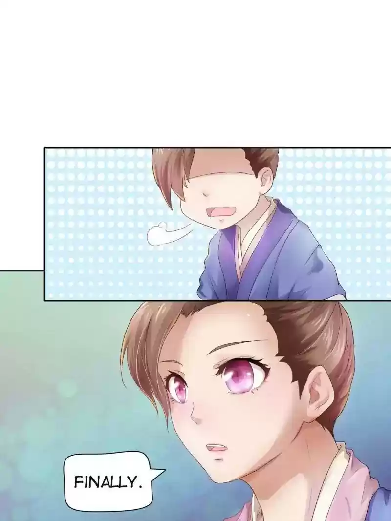 Cinderella Chef Chapter 19: