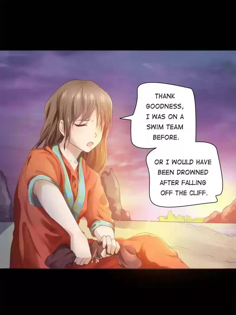 Cinderella Chef Chapter 19: