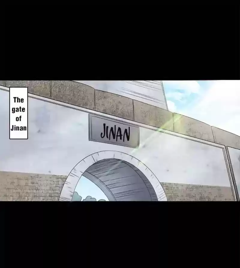 Cinderella Chef Chapter 19: