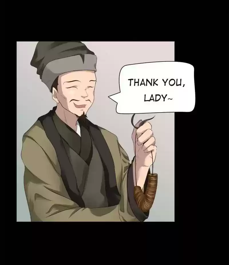 Cinderella Chef Chapter 19: