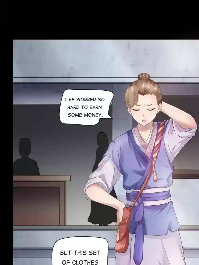 Cinderella Chef Chapter 19: