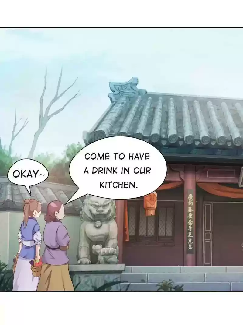 Cinderella Chef Chapter 19: