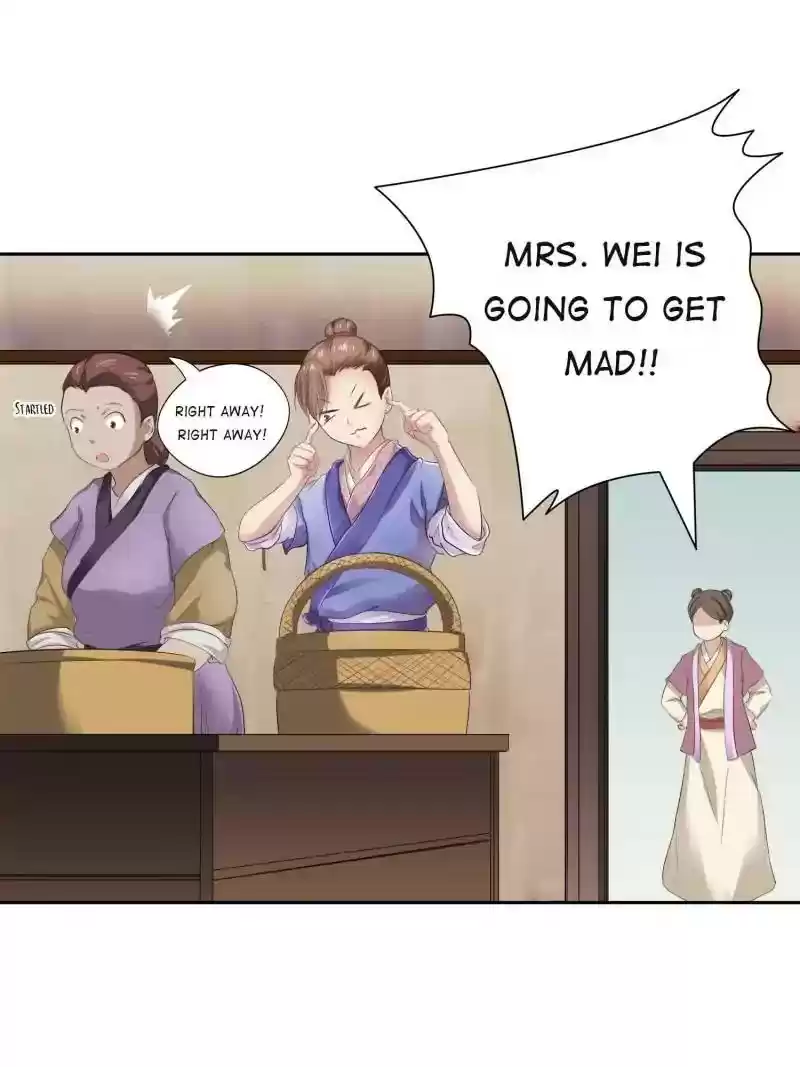 Cinderella Chef Chapter 19: