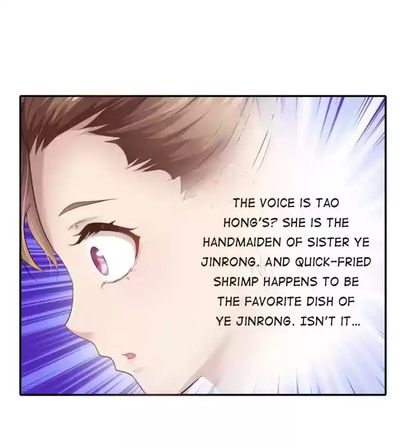 Cinderella Chef Chapter 19: