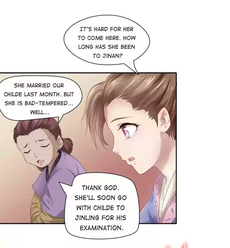 Cinderella Chef Chapter 19: