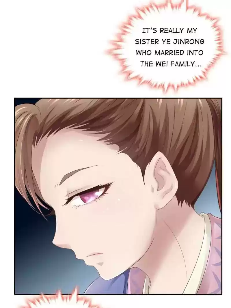 Cinderella Chef Chapter 19: