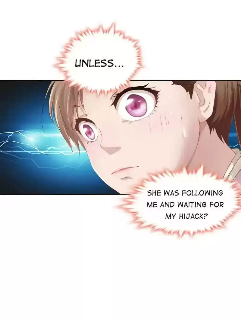 Cinderella Chef Chapter 19: