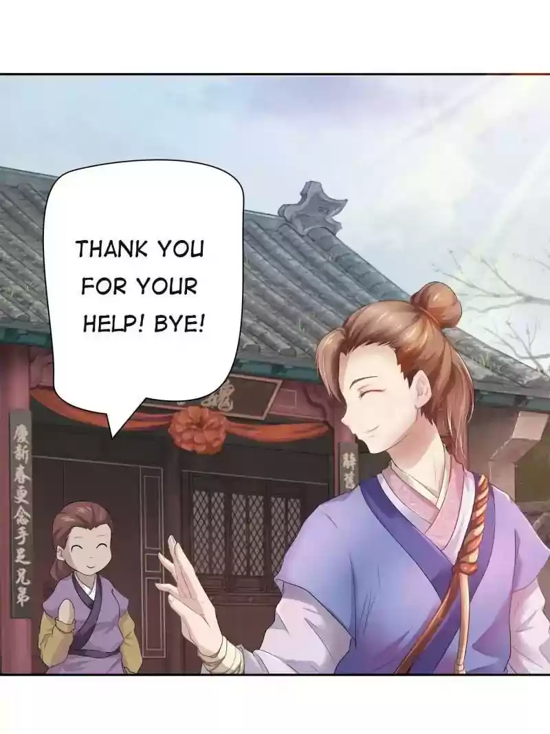 Cinderella Chef Chapter 19: