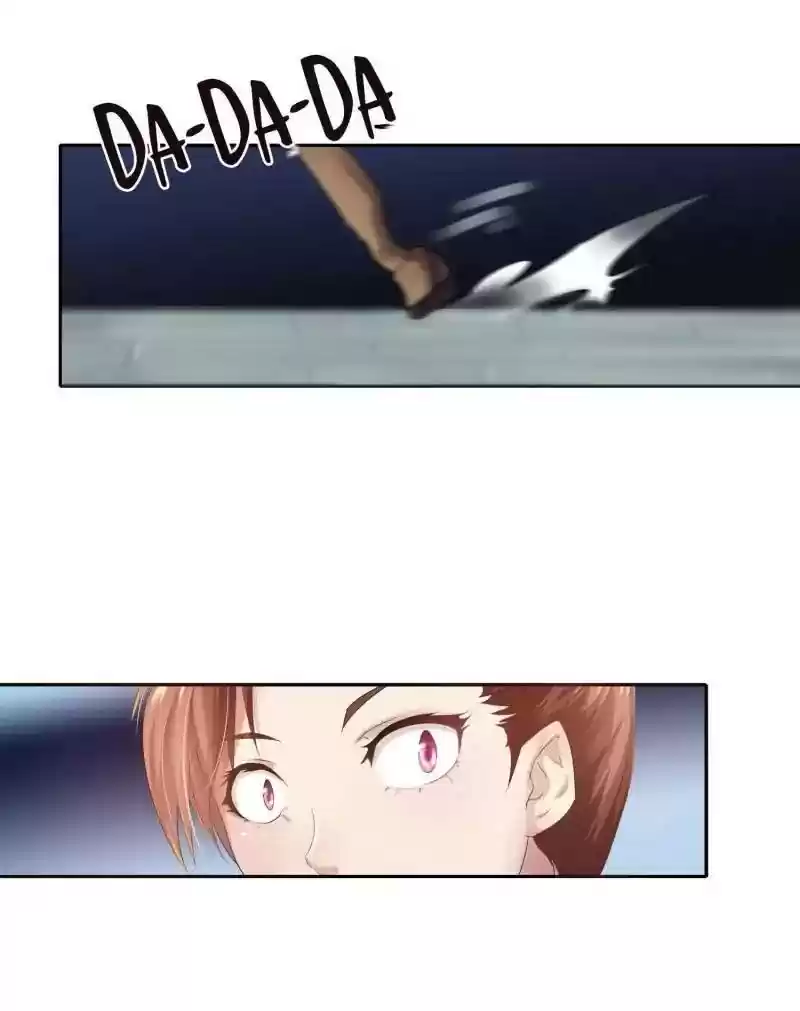 Cinderella Chef Chapter 19: