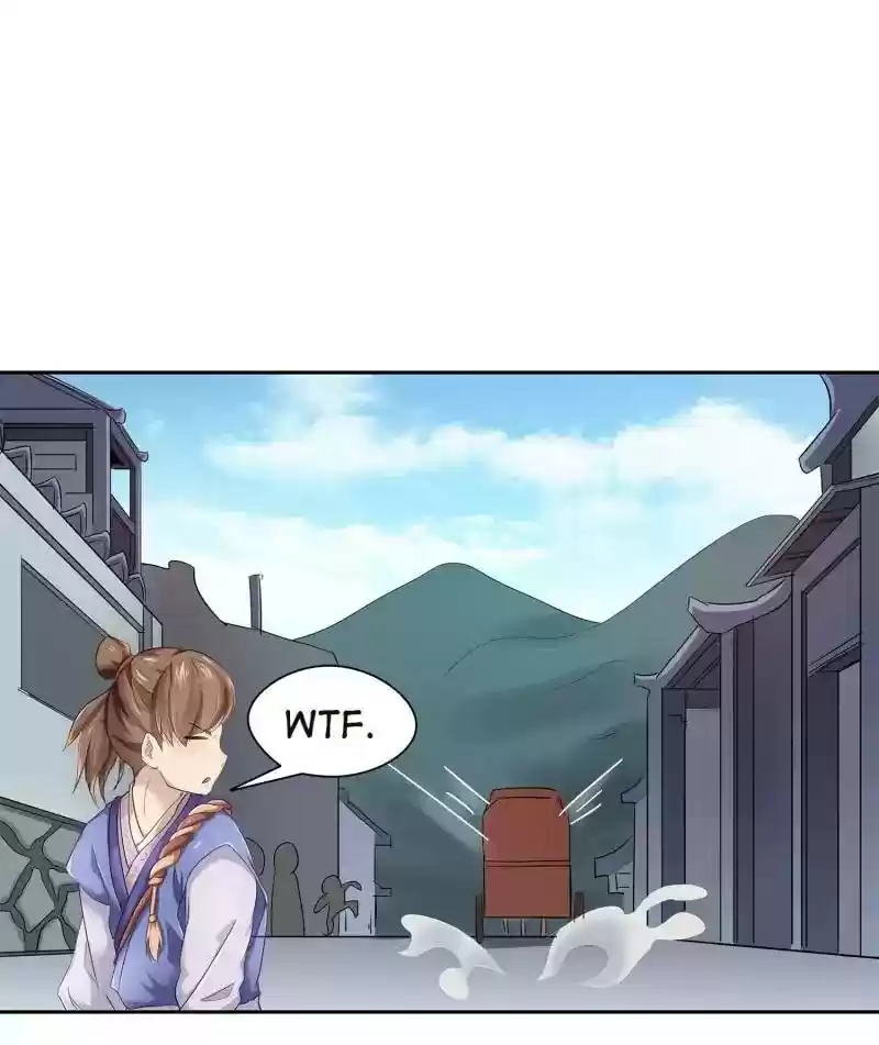 Cinderella Chef Chapter 19: