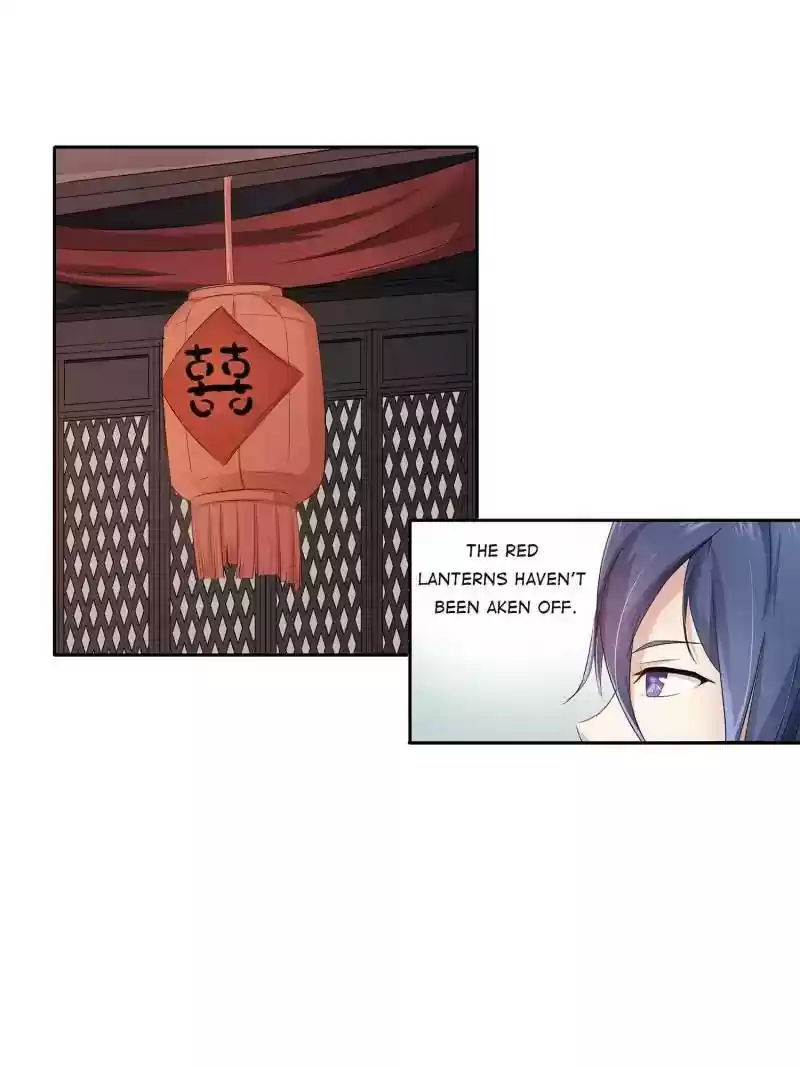 Cinderella Chef Chapter 19: