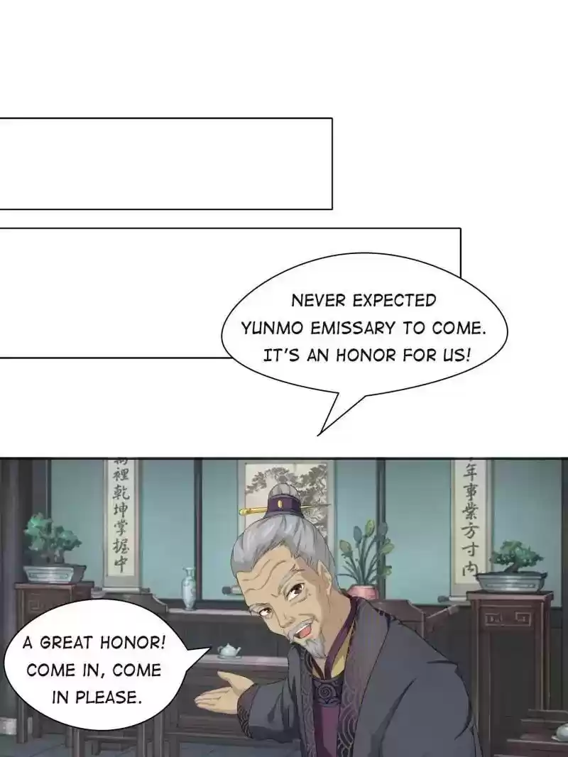 Cinderella Chef Chapter 19: