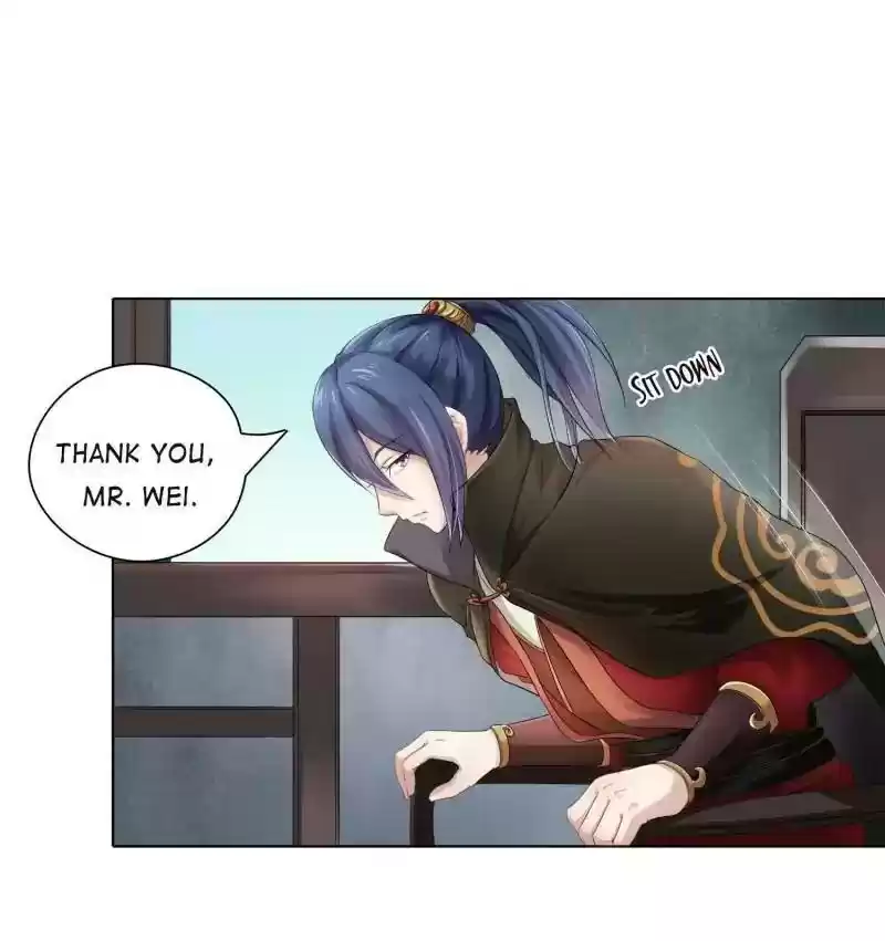 Cinderella Chef Chapter 19: