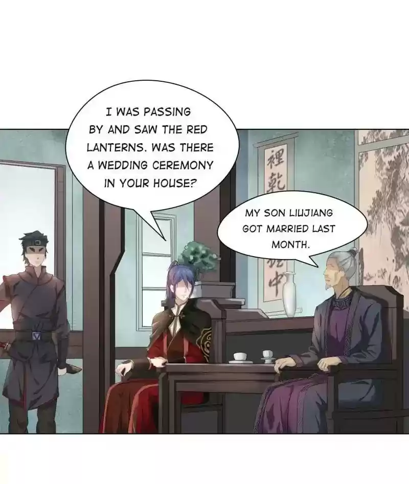 Cinderella Chef Chapter 19: