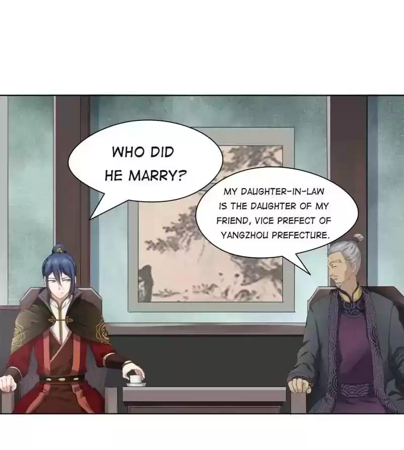 Cinderella Chef Chapter 19: