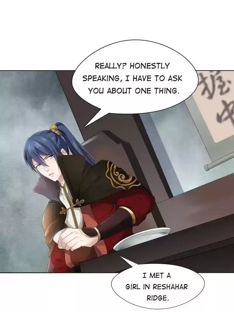 Cinderella Chef Chapter 19: