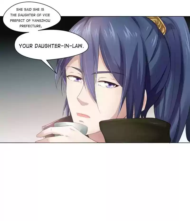 Cinderella Chef Chapter 19: