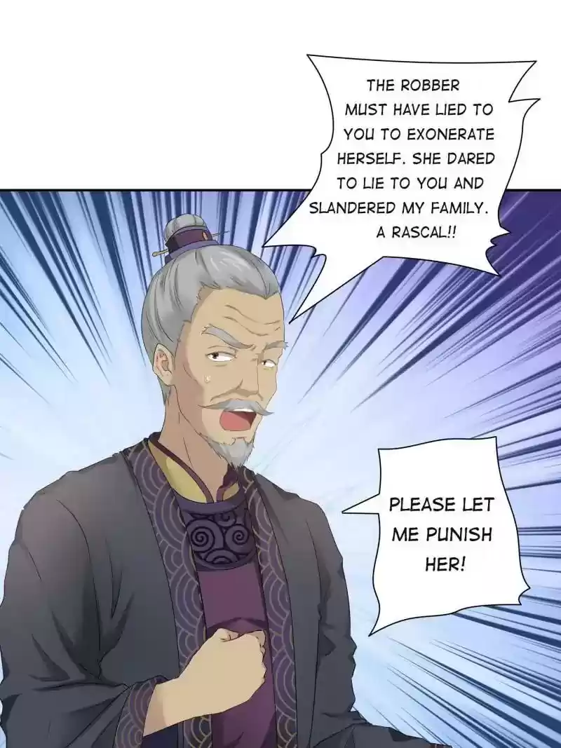 Cinderella Chef Chapter 19: