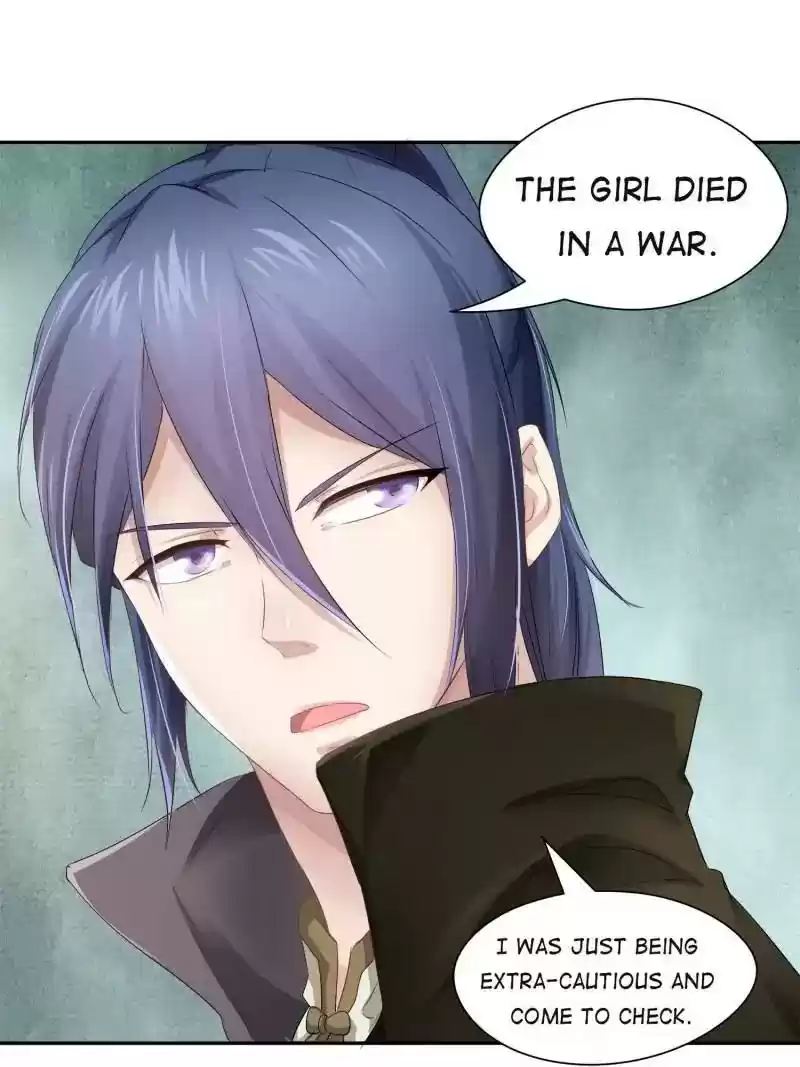 Cinderella Chef Chapter 19: