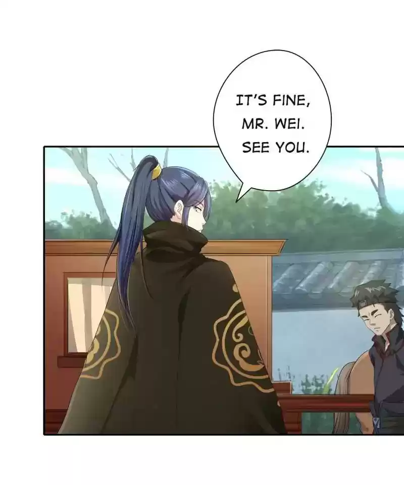 Cinderella Chef Chapter 19: