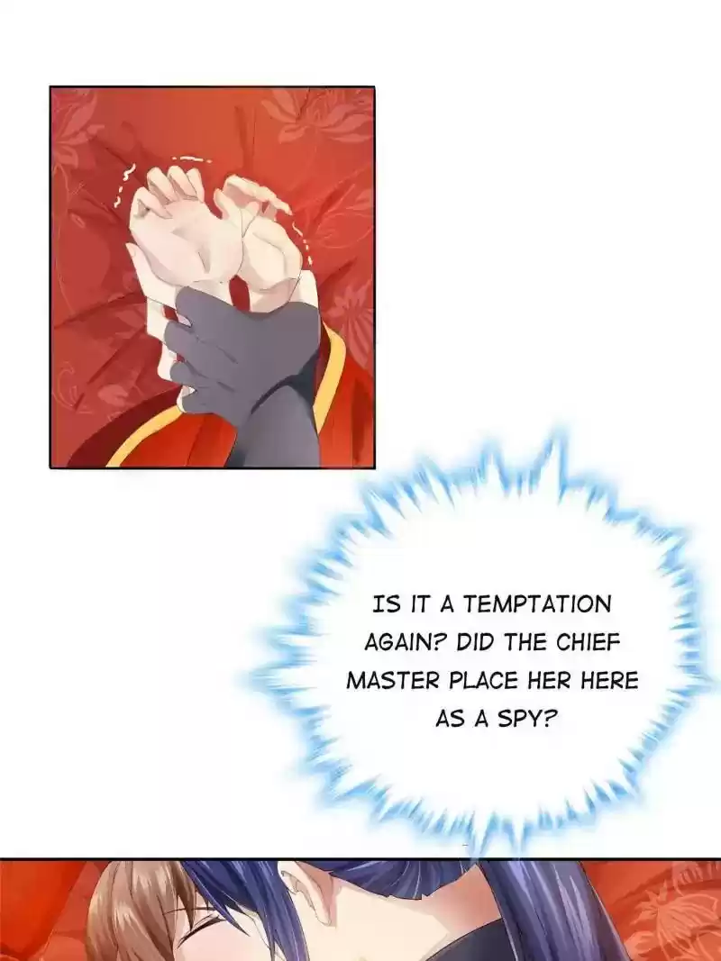 Cinderella Chef Chapter 2: