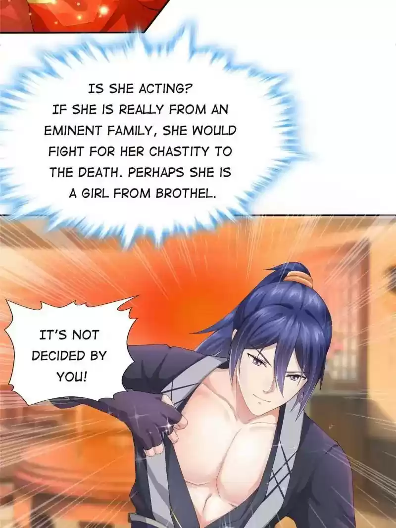 Cinderella Chef Chapter 2: