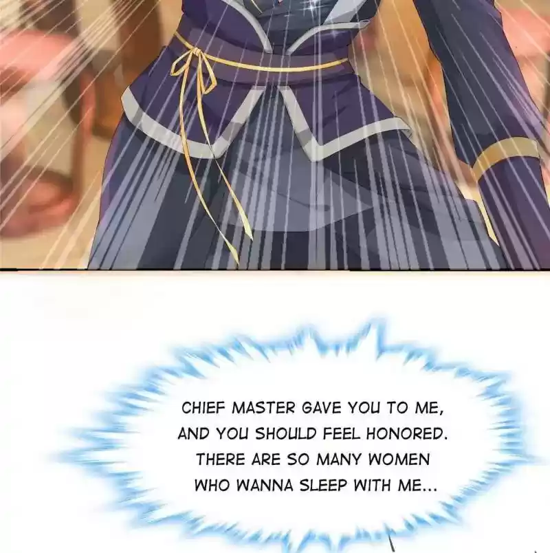 Cinderella Chef Chapter 2: