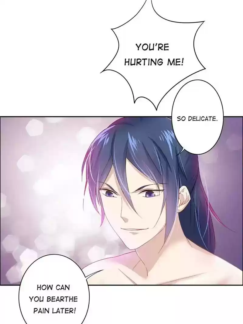 Cinderella Chef Chapter 2: