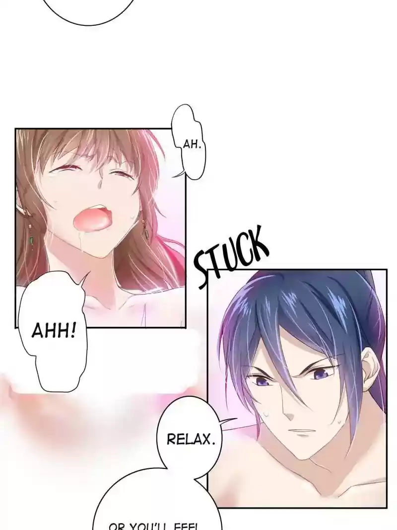 Cinderella Chef Chapter 2: