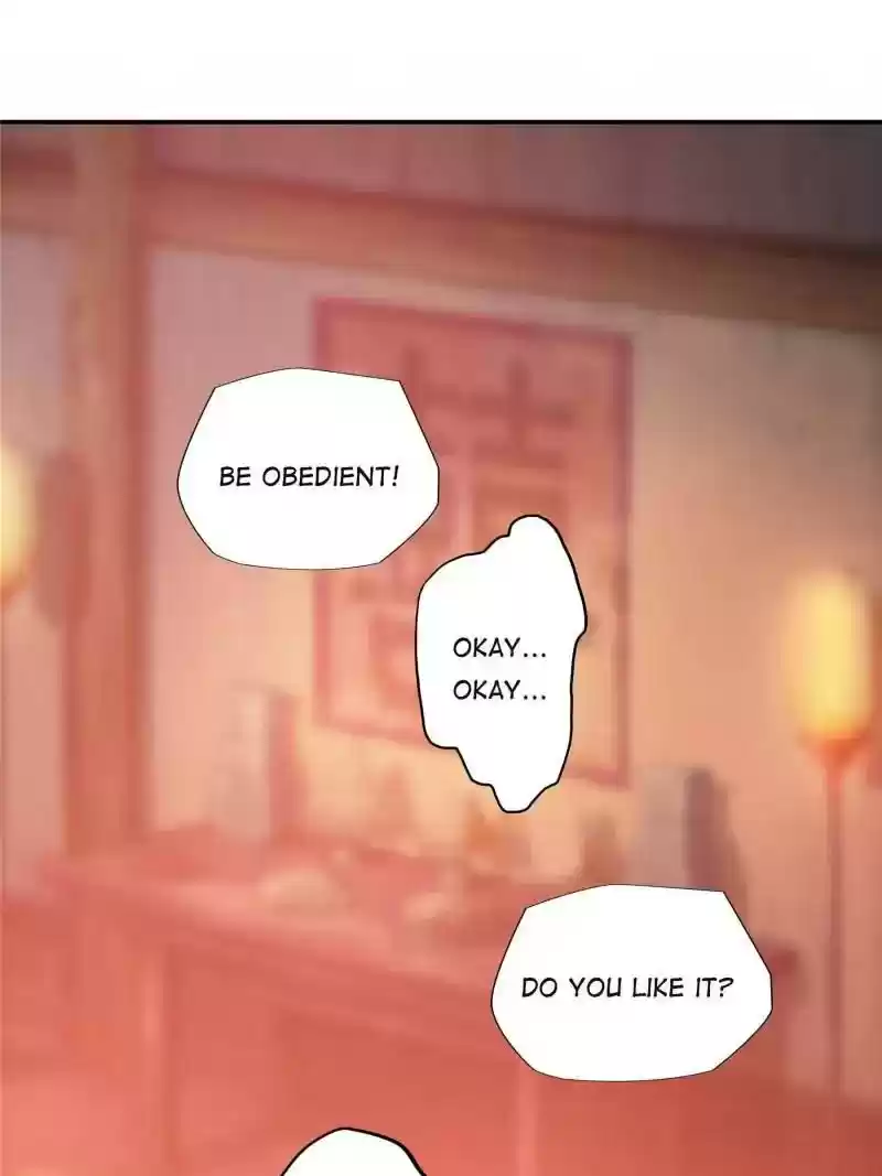 Cinderella Chef Chapter 2: