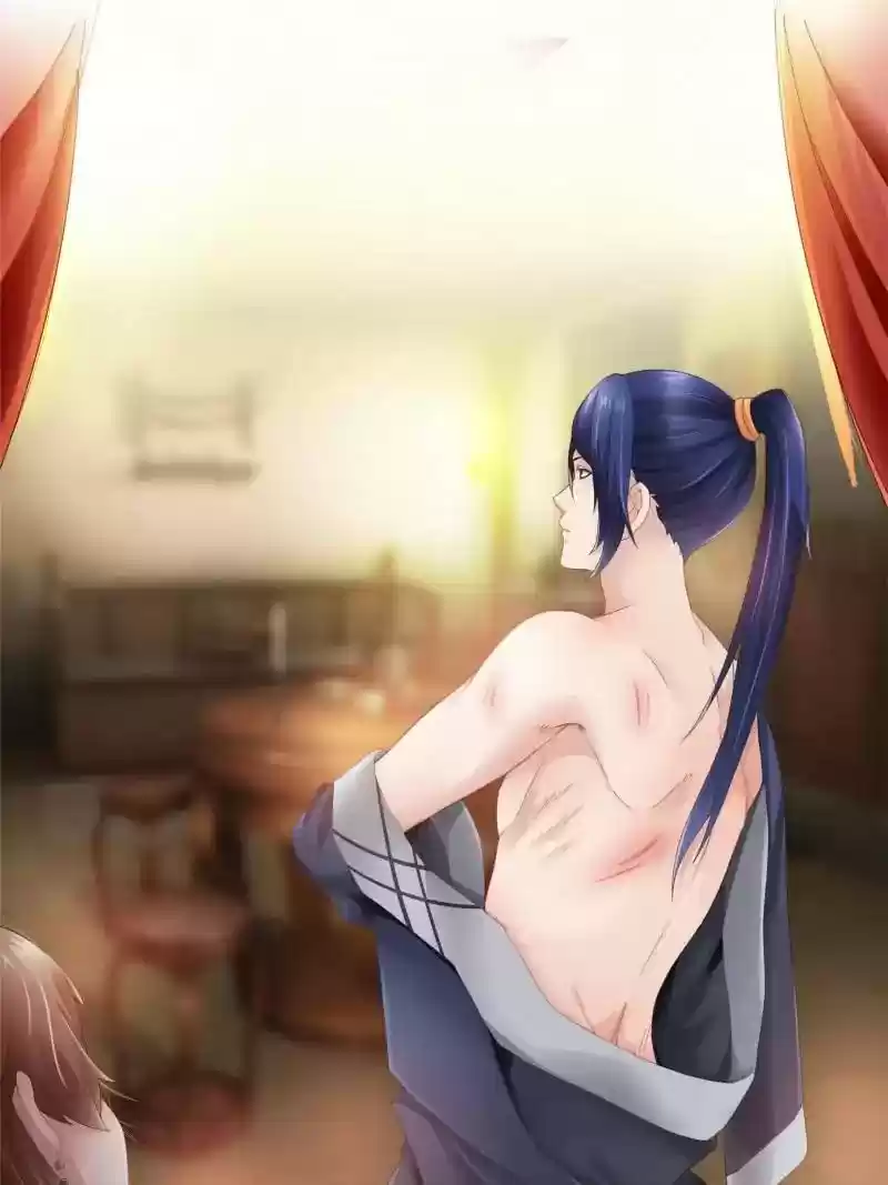 Cinderella Chef Chapter 2: