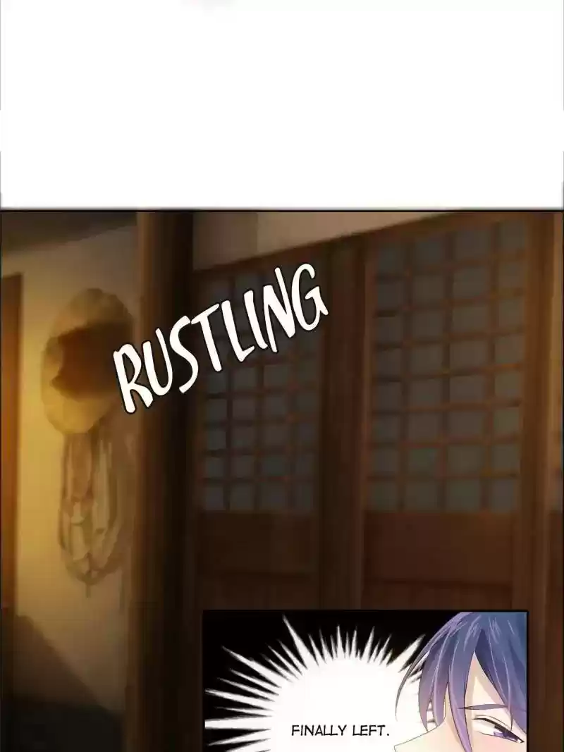 Cinderella Chef Chapter 2: