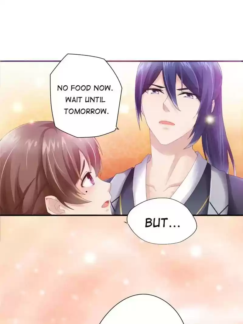 Cinderella Chef Chapter 2: