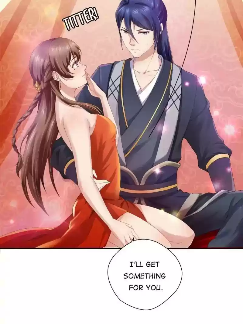 Cinderella Chef Chapter 2: