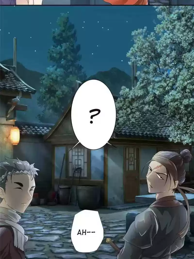 Cinderella Chef Chapter 2: