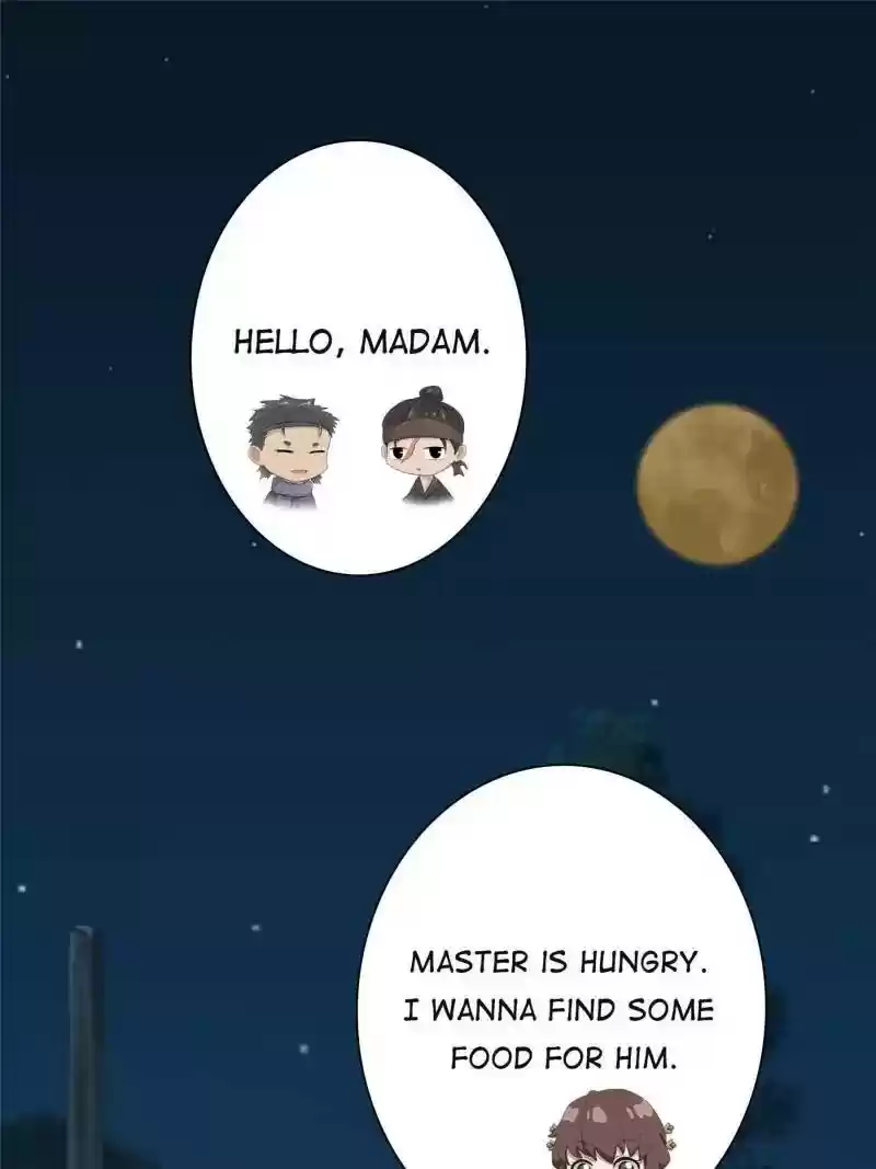 Cinderella Chef Chapter 2: