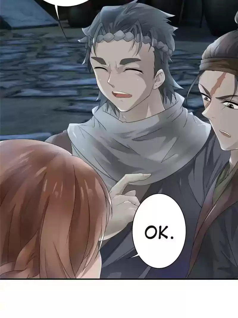 Cinderella Chef Chapter 2: