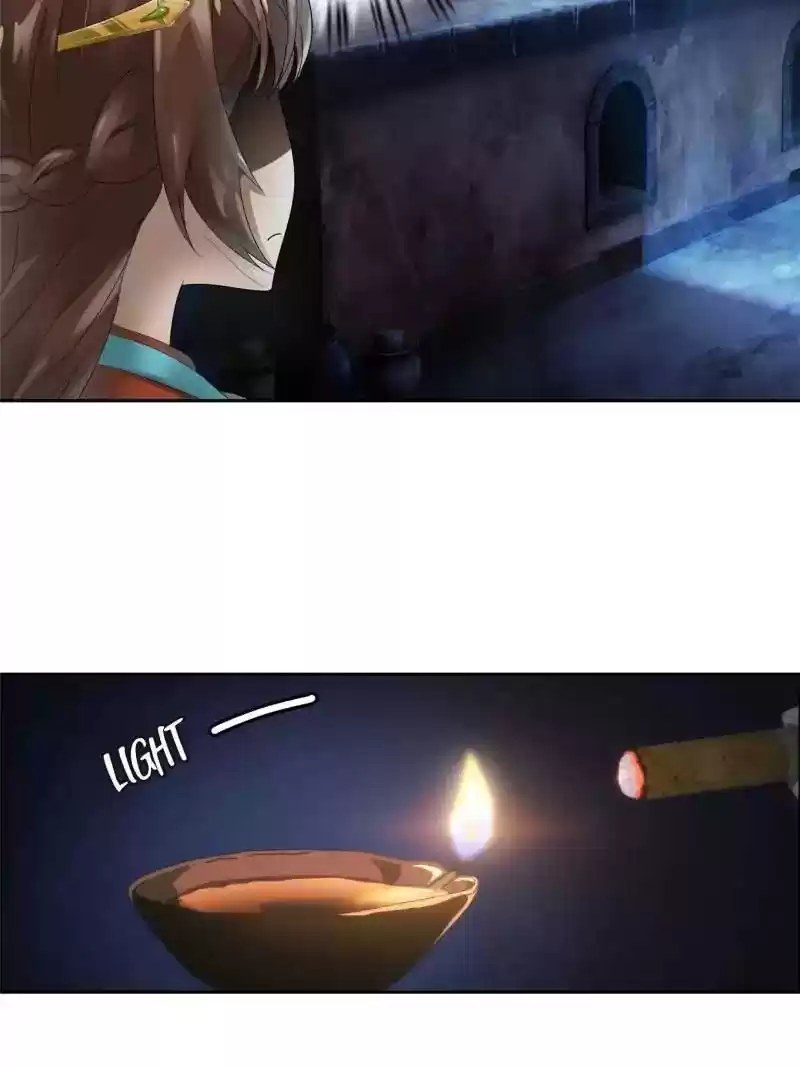 Cinderella Chef Chapter 2: