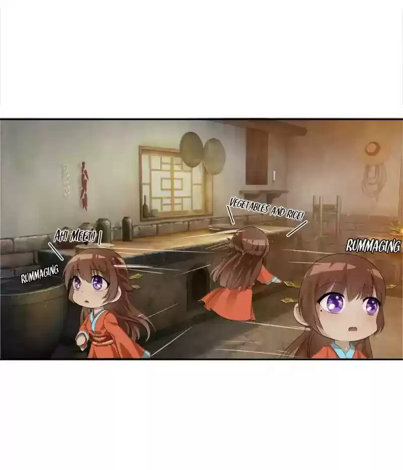 Cinderella Chef Chapter 2: